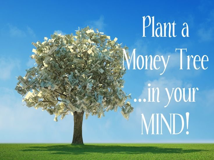 Дерево богатства