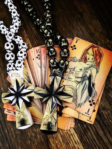 Воровская тематика