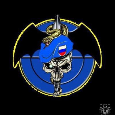 Спецназ гру эмблема