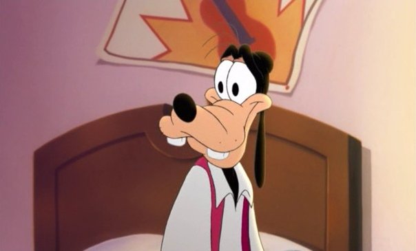 Мультфильмы неисправимый Гуфи