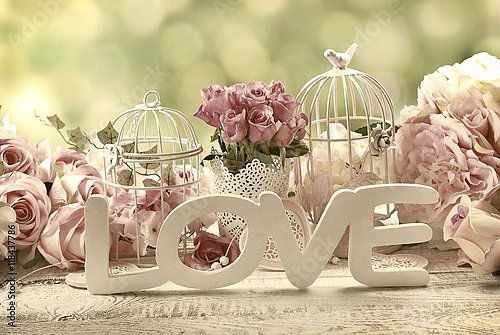 Свадебная заставка