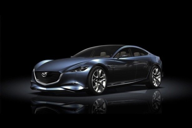 Mazda 2021 Шинари