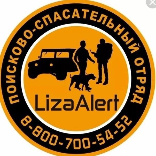 Лиза Алерт