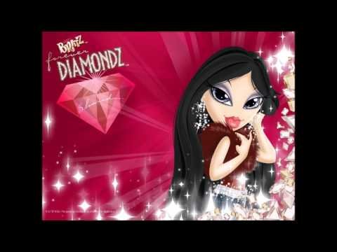 Братц Джейд