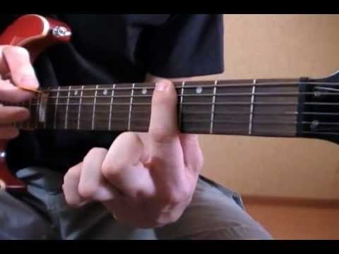 Галилео как сыграть заставку