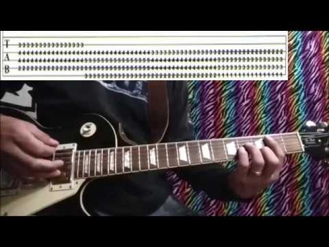 Заставка Галилео табы