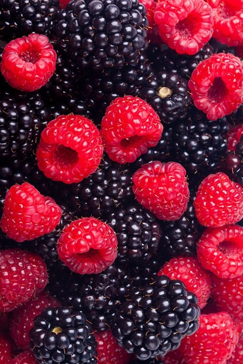 Ягоды на заставку