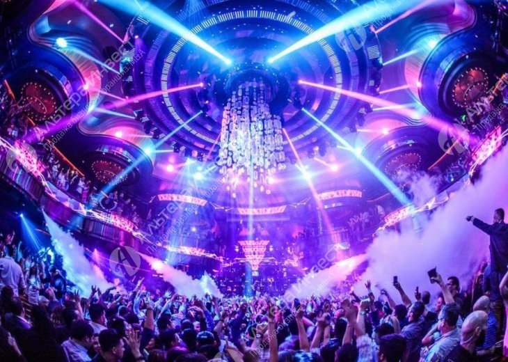 Ночной клуб