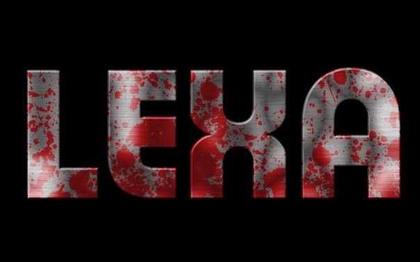 Лёха аватарка