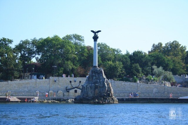 Севастополь фото