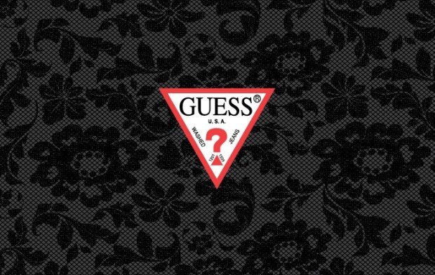 Guess знак