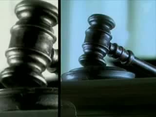 Федеральный судья заставка