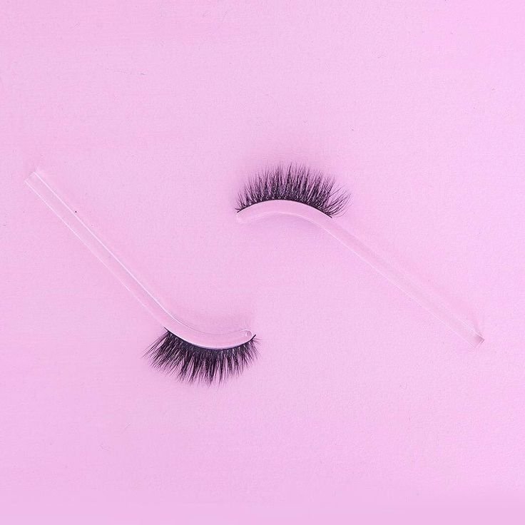 Ресницы для наращивания