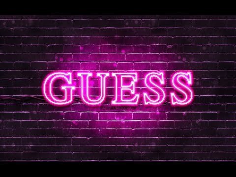 Guess Neon