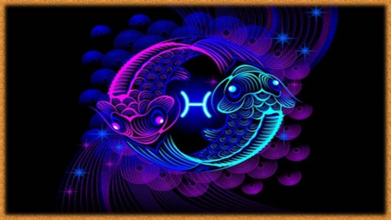 Знаки зодиака "рыбы"