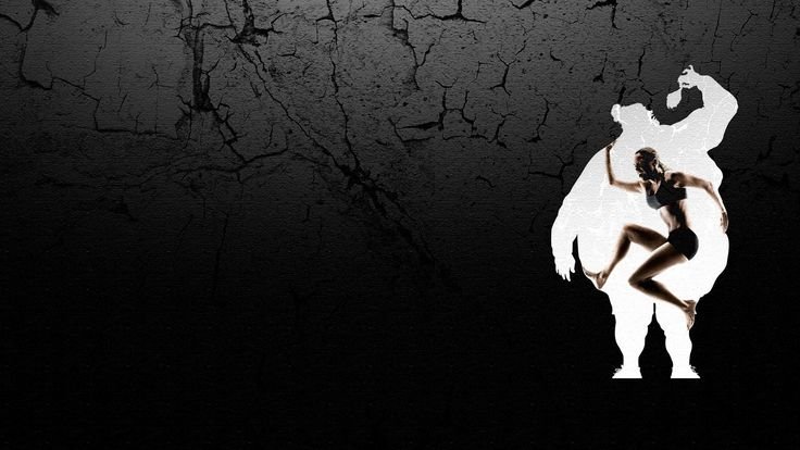 Фон спортивная тематика