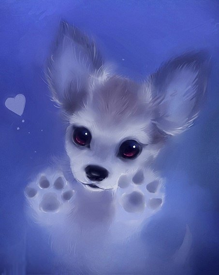 Милые животные