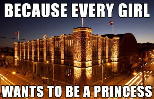 Арсенал Сан-Франциско kink