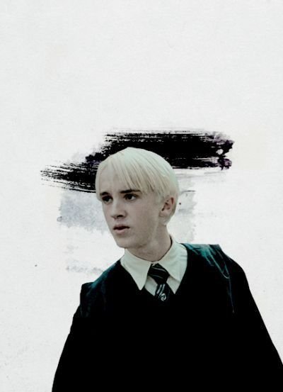 Том Фелтон Драко Малфой