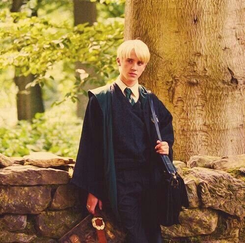 Том Фелтон Гарри Поттер