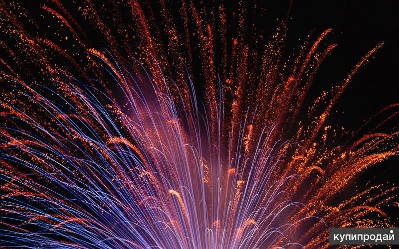 Фейерверк картинки