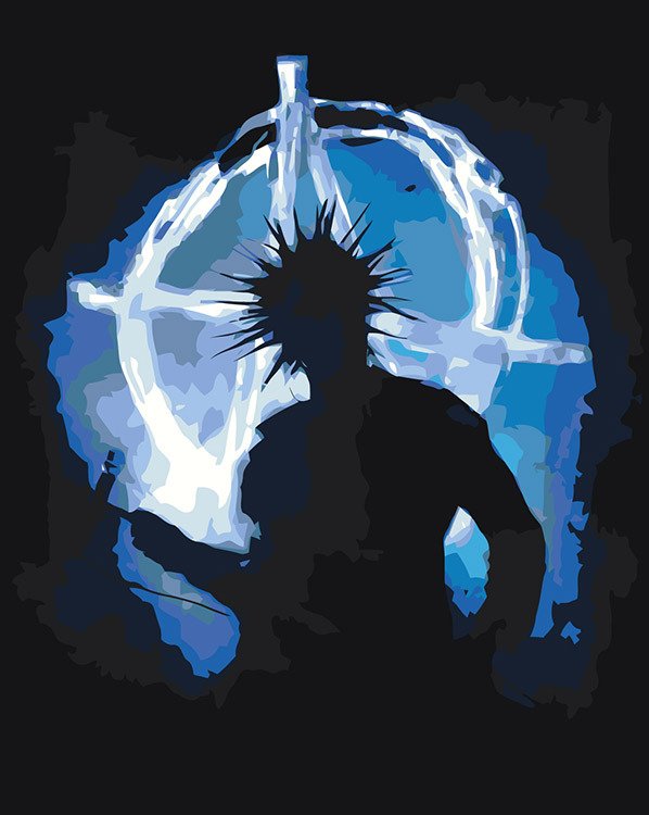 Тетрадь Король и Шут