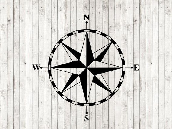 Роза ветров