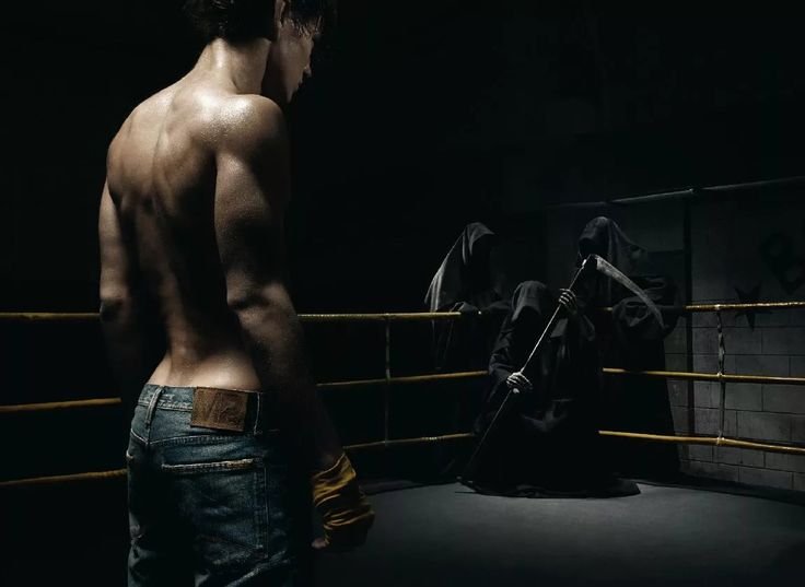 Аватарки со смыслом для мужчин