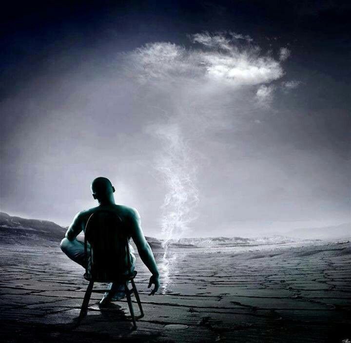 Одинокий парень