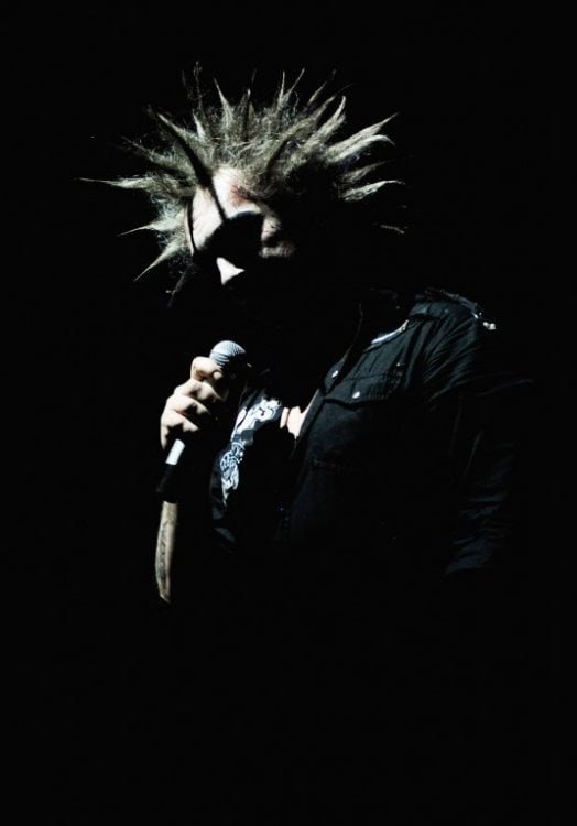 Михаил Горшенев