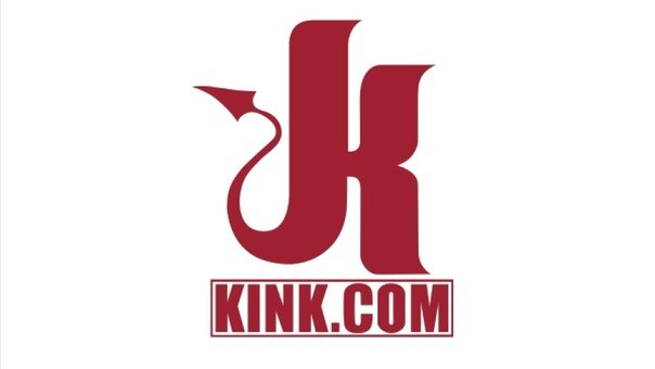 Kink.com студия логотип