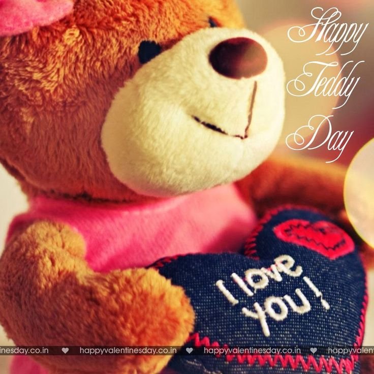 Заставка мишка