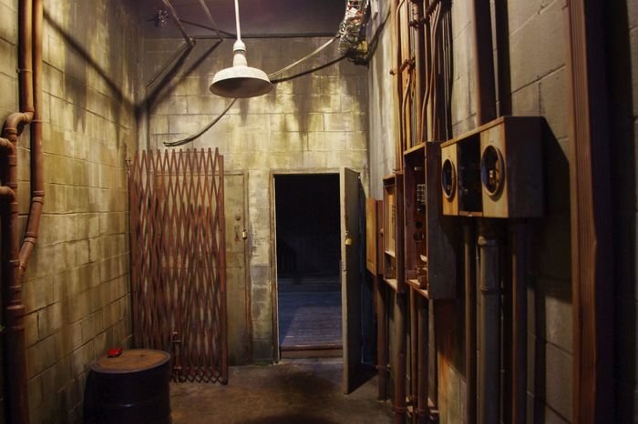 Бдсм студия Сан Франциско