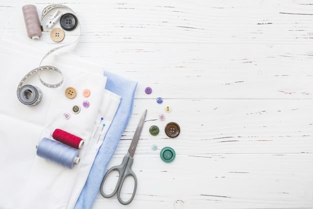 Швейные принадлежности