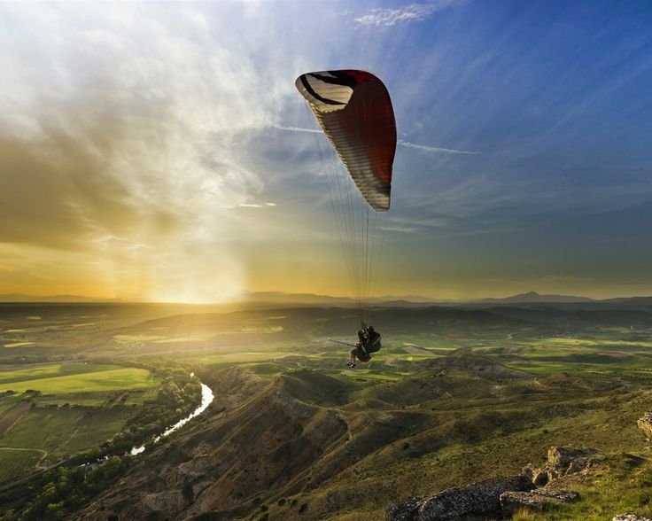 Обои захватывающие дух