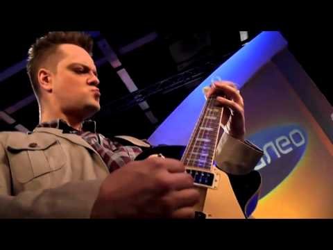 галилео на гитаре