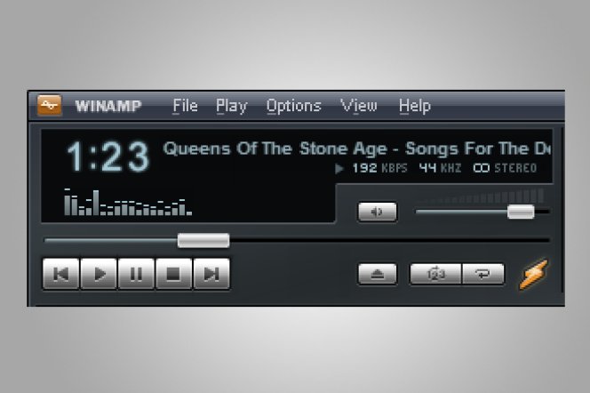 Винамп 6.9 алкоголь