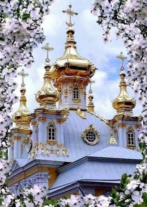 Православная Церковь