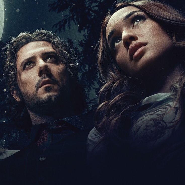 Волшебник персонаж