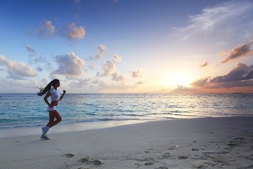 Фотосессия на море