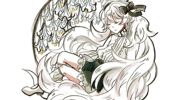 Привет Шарлотта 2 эпизод