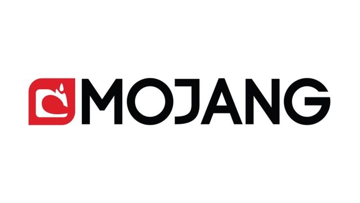 Логотип Mojang Studios