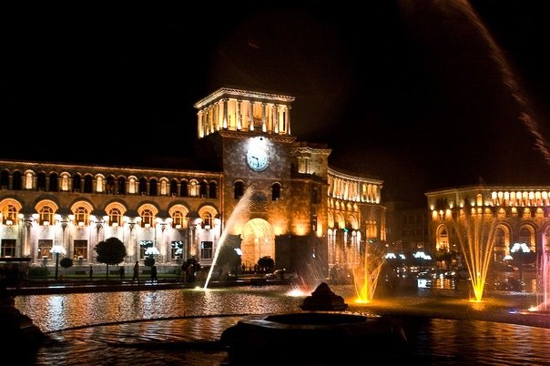 Ереван Арарат