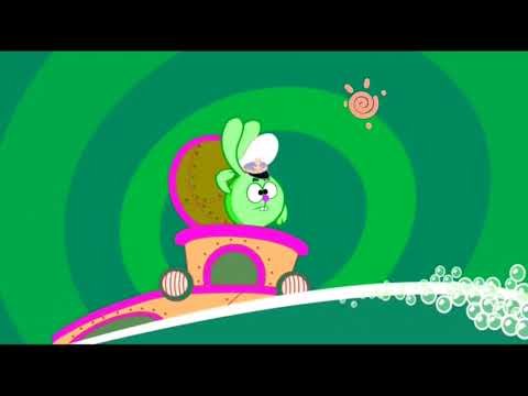 Смешарики Азбука прав ребенка заставка