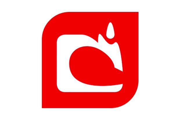 Логотип Маджонг