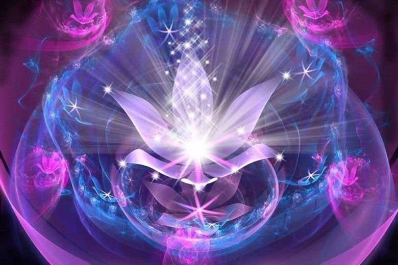 Просветление Лотос