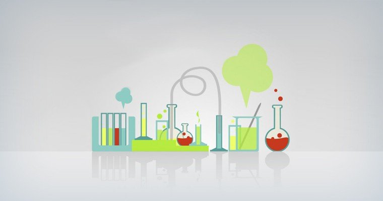 Эксперимент заставка