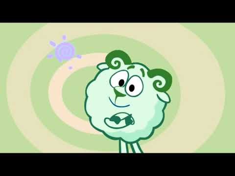 Смешарики заставка