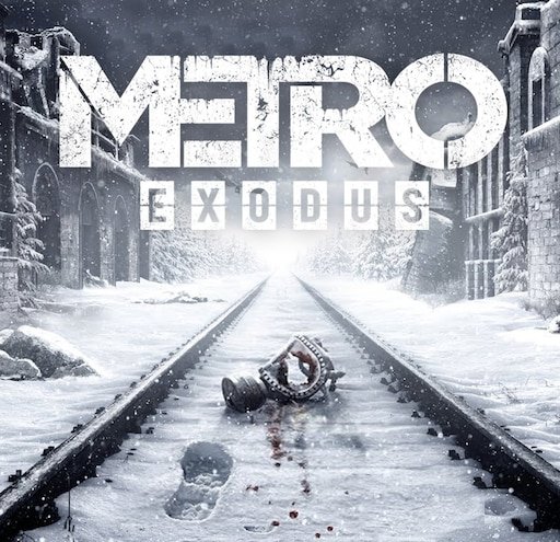 Metro Exodus ава
