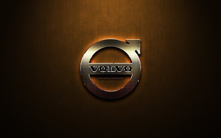 Volvo обои